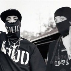 Peso Pluma, Cris Mj - MAMI VEN (Maketa)