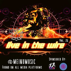 MEIÑÜ LIVE IN THE WIRE VOL. 25 (8.28.20)