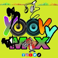 COMPAS. VYBZ BY DJAY YOOVY MIX ORLANDO 2023
