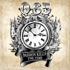 Passion Kills The Time (single version)