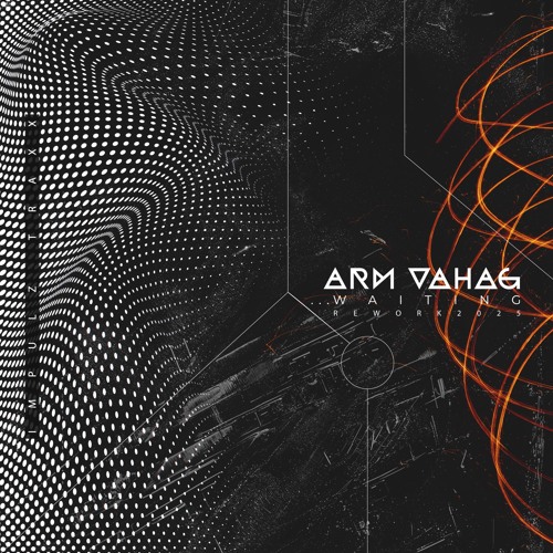 ARM VAHAG - Waiting [Avy Anova Extended Mix]