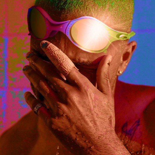 funk ocean
