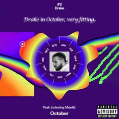 October Freestyle - (Official Audio)