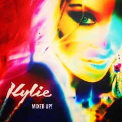 Kylie Mixed Up