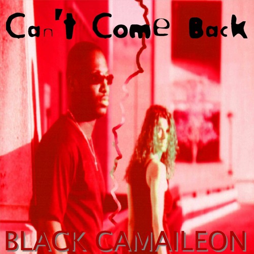 Can't Come Back