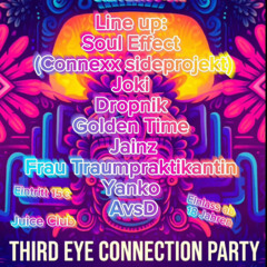 Veecos Birthday Bash - Juice Club - 25.10.25 - 145 - 150 BPM