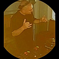 DJ CARLO NIGRO Live @ The MALTSTERS 3rd May 2025