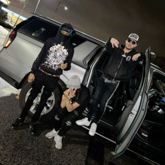 Jay5ive - Wavy (Unreleased)