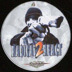 Radical 2 React - Boogieman
