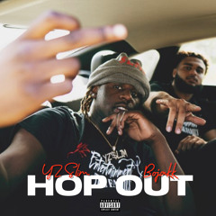 Hop Out (Feat Bojakk)
