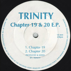 Trinity - Chapter 20