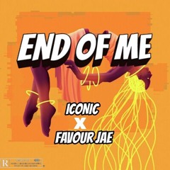 End Of Me ft Favour Jæ