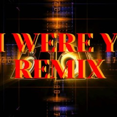 IF I WERE YOU CANDEE JAY REMIX - DJ JOHNNY BOI