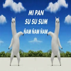 Mi Pam Su Su Su