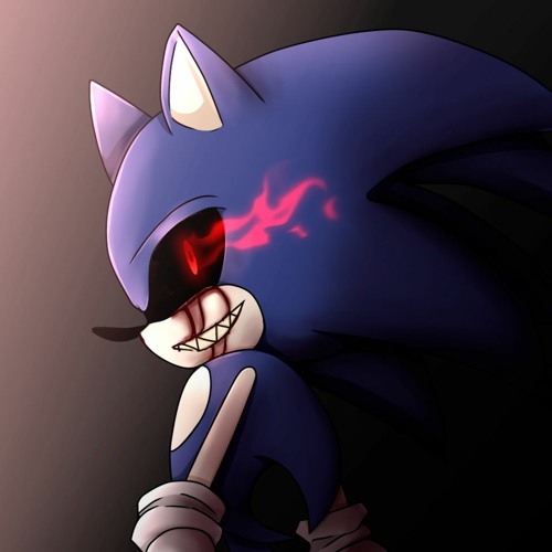 Stream You Can't Run 2011x Edition, FNF: Sonic.EXE UST by Neat