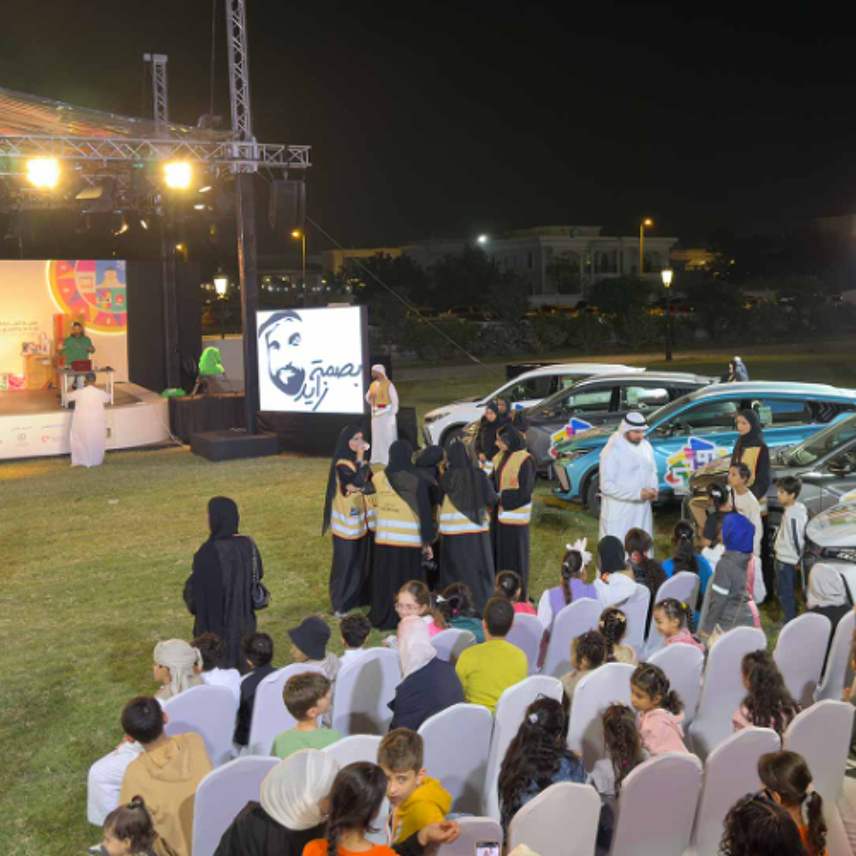 Outdoor markets in Sharjah as the Dawahi Festival concludes (02.01.25) episode artwork