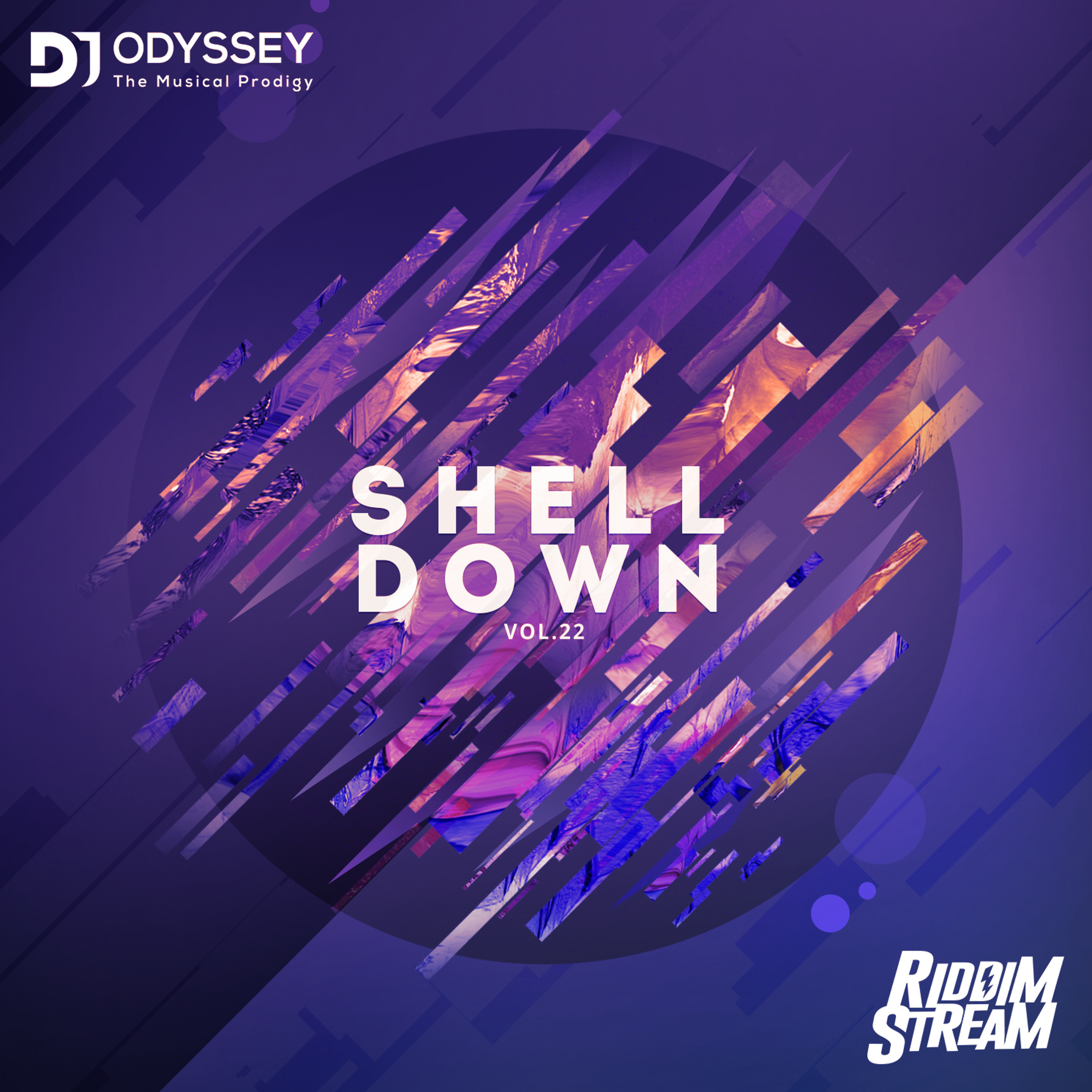 Shell Down Vol. 22