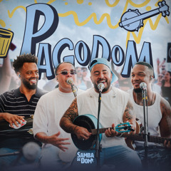 Cabo de Guerra (Ao Vivo)