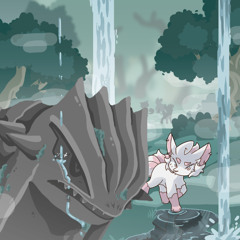 chapter 8.1 - life as a mon,,, so good