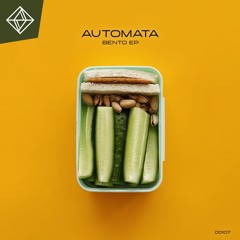 AutomatA - Bento [DD107] **FREE DOWNLOAD**