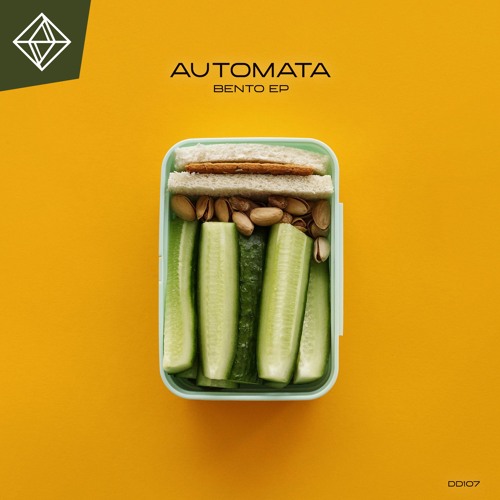 AutomatA - Instant Ramen [DD107] **FREE DOWNLOAD**