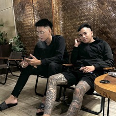 VIETMIX 2K26 - CHÍ CỐT TÂM GIAO - NGUYENTAM x Cu Ni