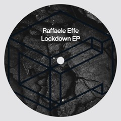 Raffaele Effe - Illusion (Original Mix)