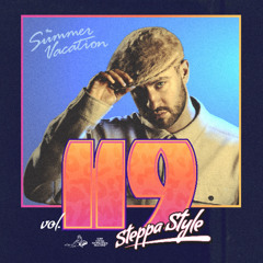 Peace Division Vol.119 by SCPM records® x Steppa Style