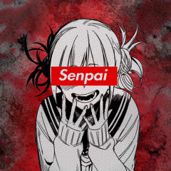 Notice me senpai (slowed)