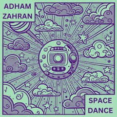 PREMIERE: Adham Zahran - Daydream Sanctuary [JuJu Muzik]