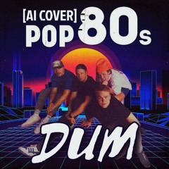 Dum 80s - Bolaget