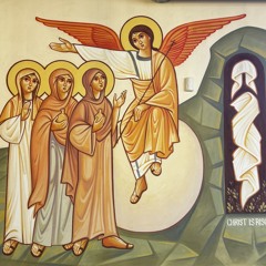 Resurrection Re-enactment (2025)