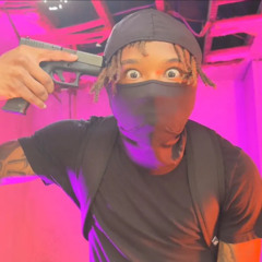 WildKardUno - Hit Da Feet (19thou + yakree) *without 2slimey*