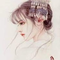 Vân Thường Vũ Y Khúc - Châu Thâm