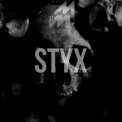 Night Lovell x $uicideboy$ Type Beat "Styx" (Prod. Maestro Please)