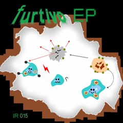 PREMIERE || Cruz Coronado - Strength || [Infinit Records]