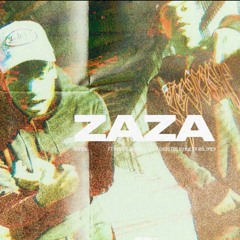Randy - Zaza ft. Xavier Weeks ( prod. @producedbymilo)