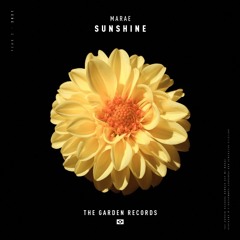 Marae - Sunshine [Extended Mix]