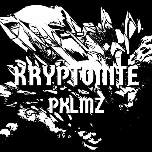 KRYPTONITE (prod. rinne)