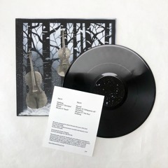 Himmelsrandt "Allusionen"  Ausklang