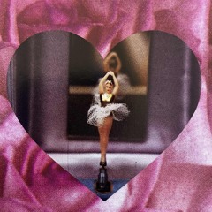🫀 heart shaped box