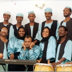 عقد الجلاد - حاجَّة آمنة Egd Aljalad - Sudan