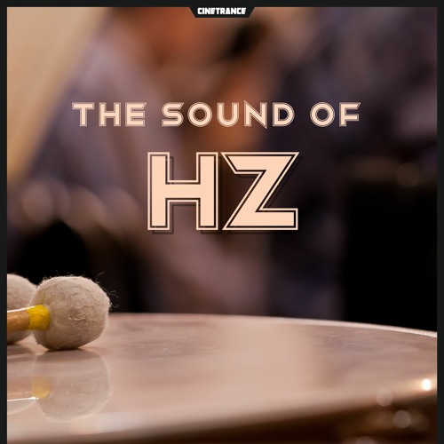 The Sound Of HZ (Sample Pack, Demo 2)