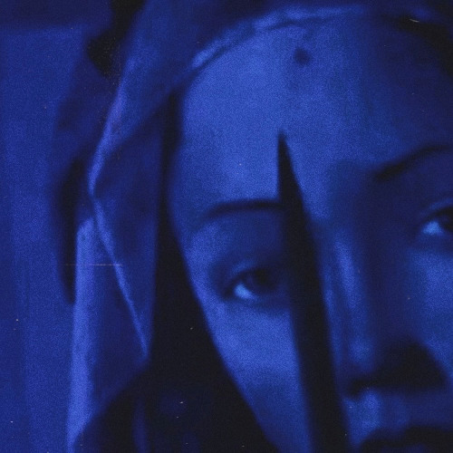 冷血 Prod.Cide Mite Saga