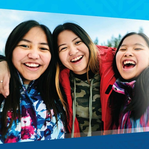 Stream Children’s Dental Health — Cherokee by kauffmaninc Listen