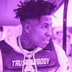 NBA YoungBoy - Nevada (Chopped And Screwed)