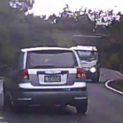 run 'em over