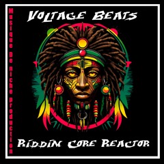 3.Riddim Core Reactor