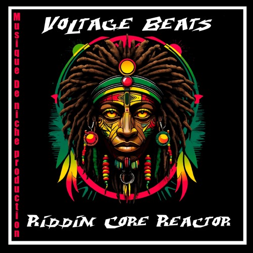3.Riddim Core Reactor