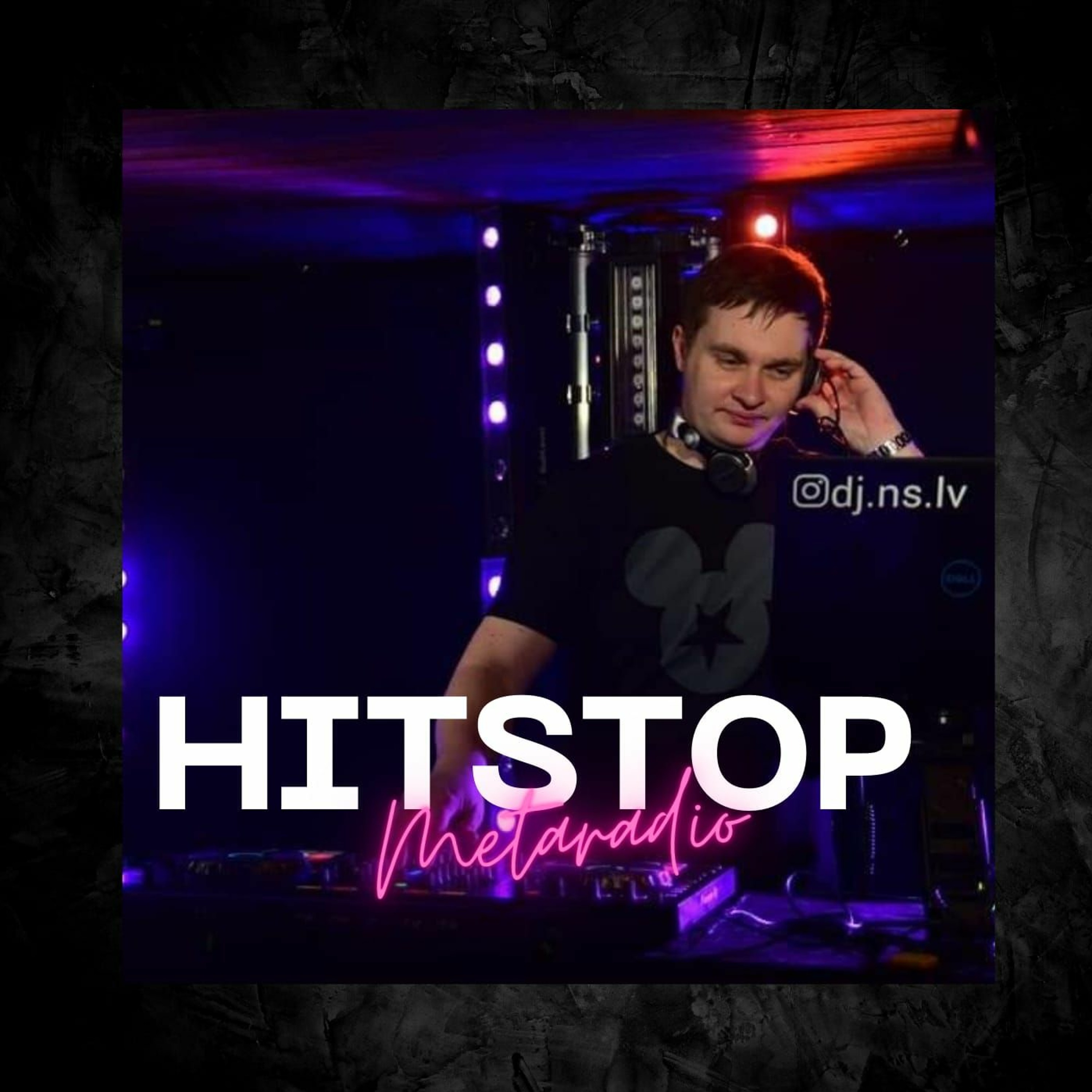 Dj N.u.K. - Hit Stop
